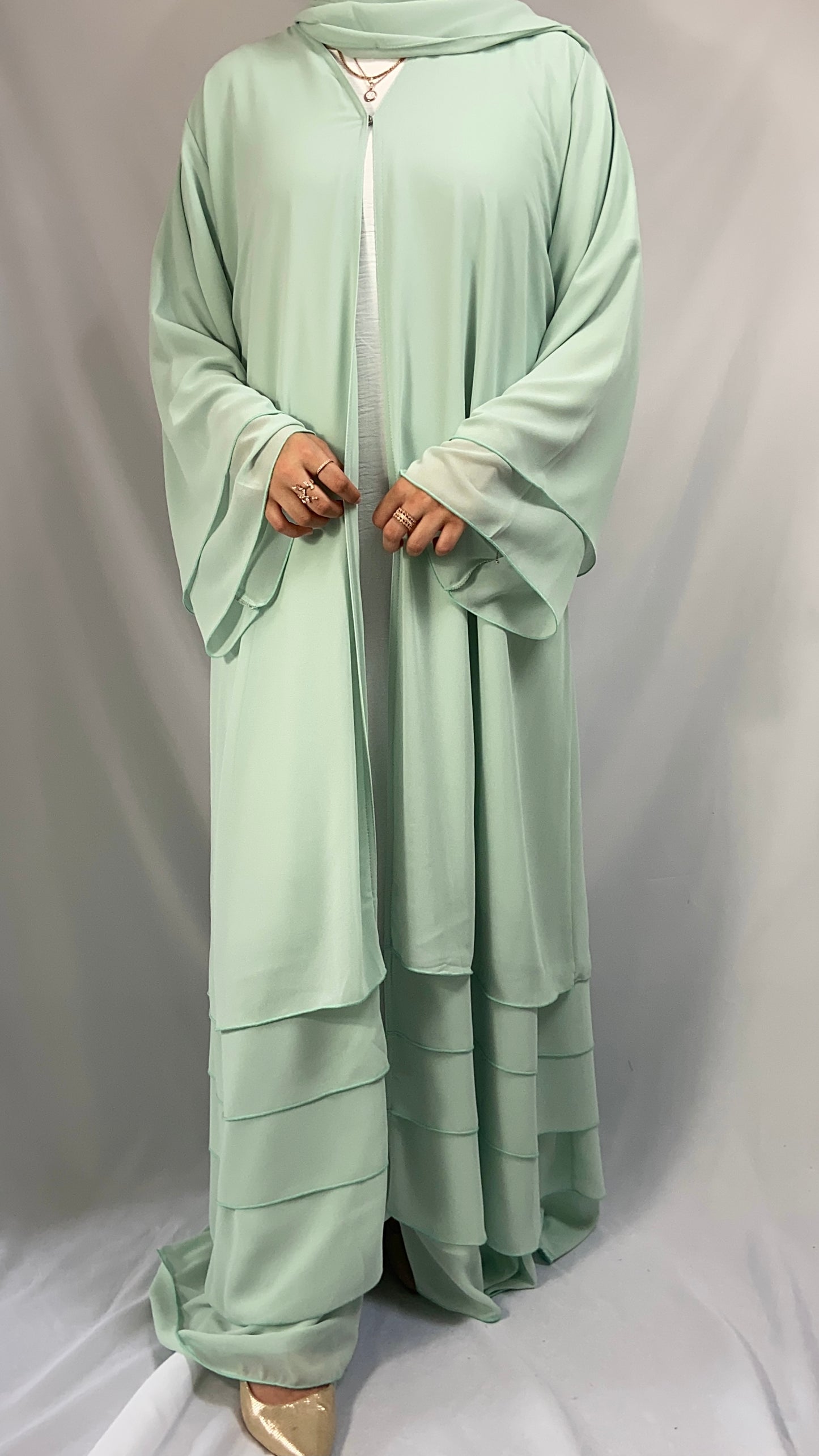 Eila Abaya