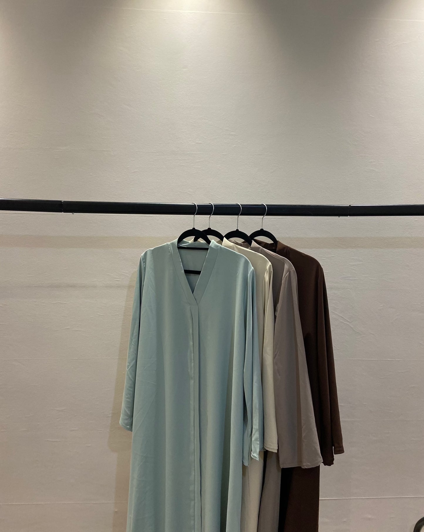 Basic Abaya