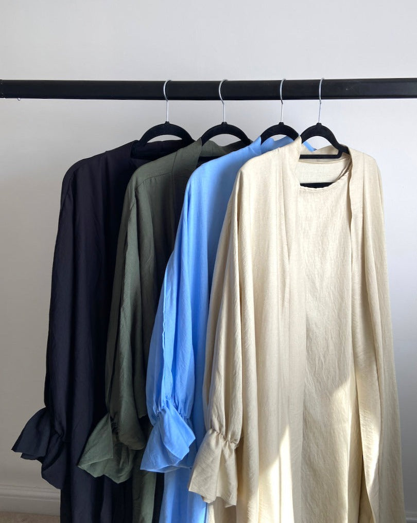 Aya Abaya Set