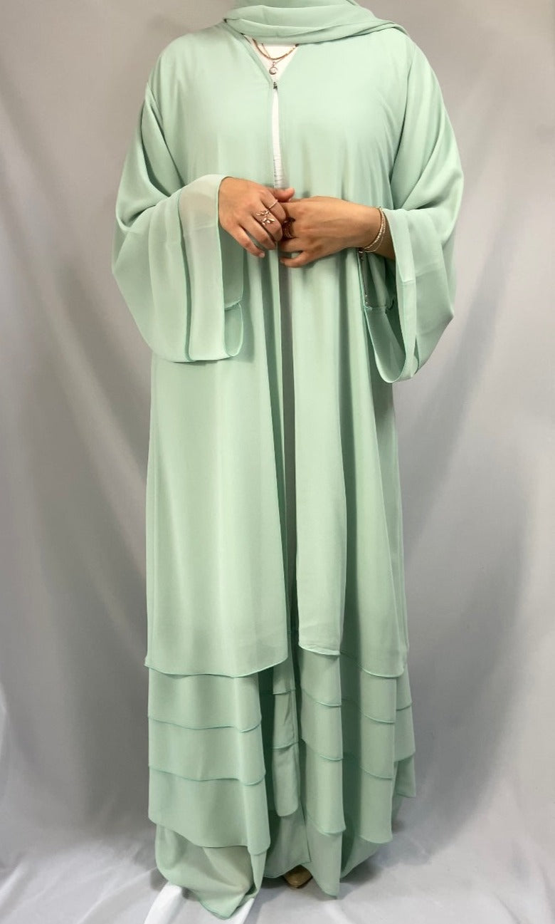 Eila Abaya