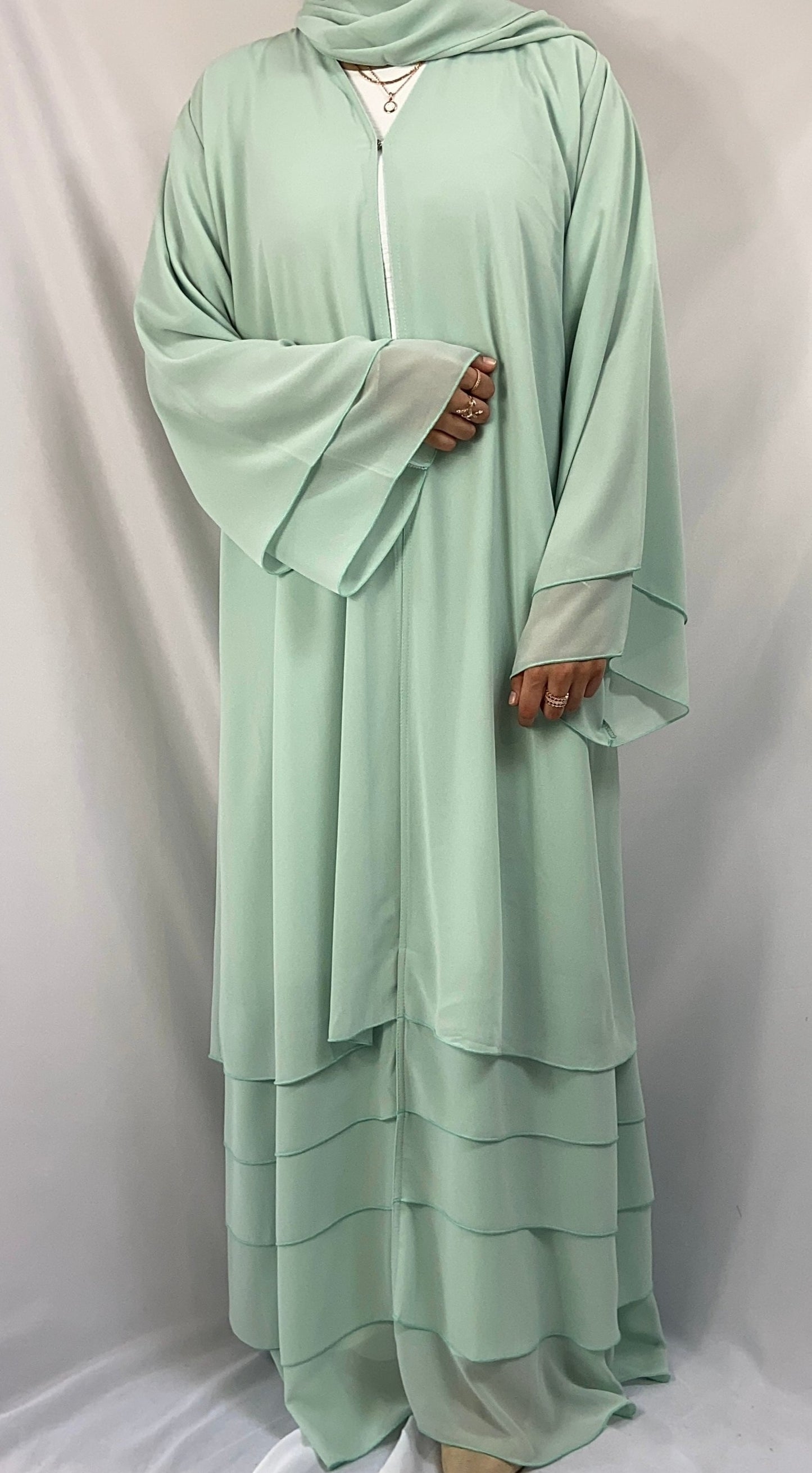 Eila Abaya