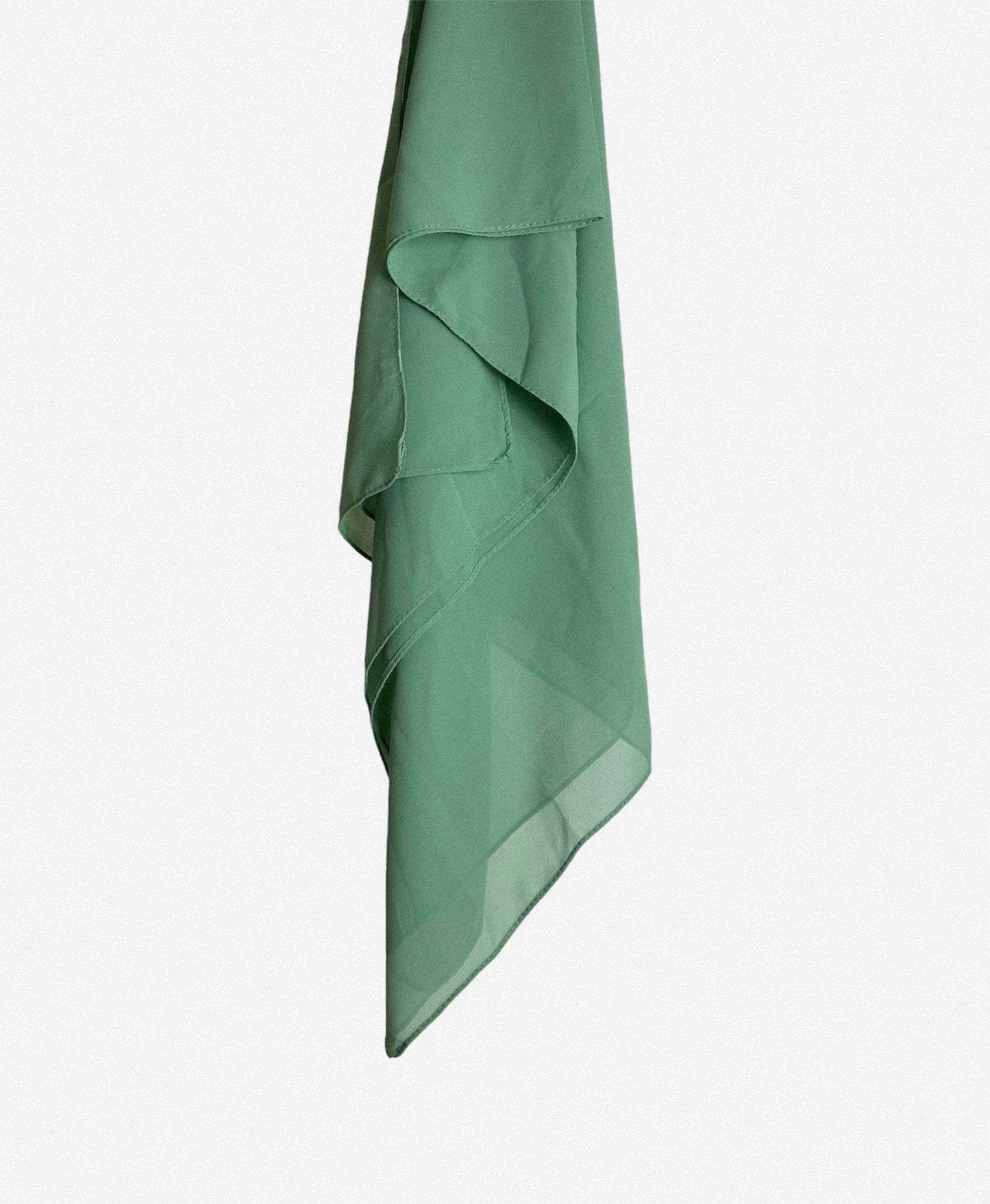 Classic Chiffon - Pistachio