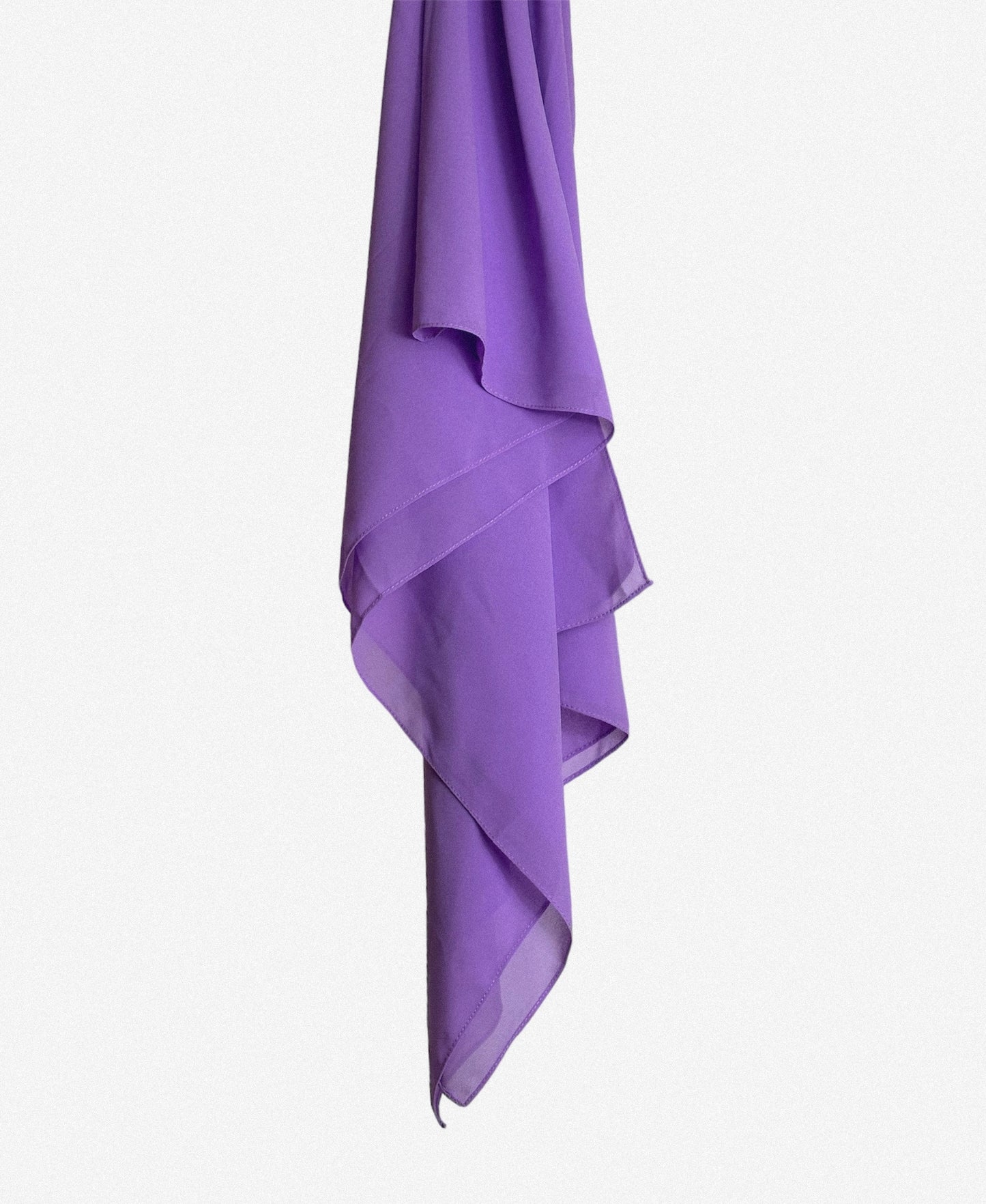 Classic Chiffon - Purple