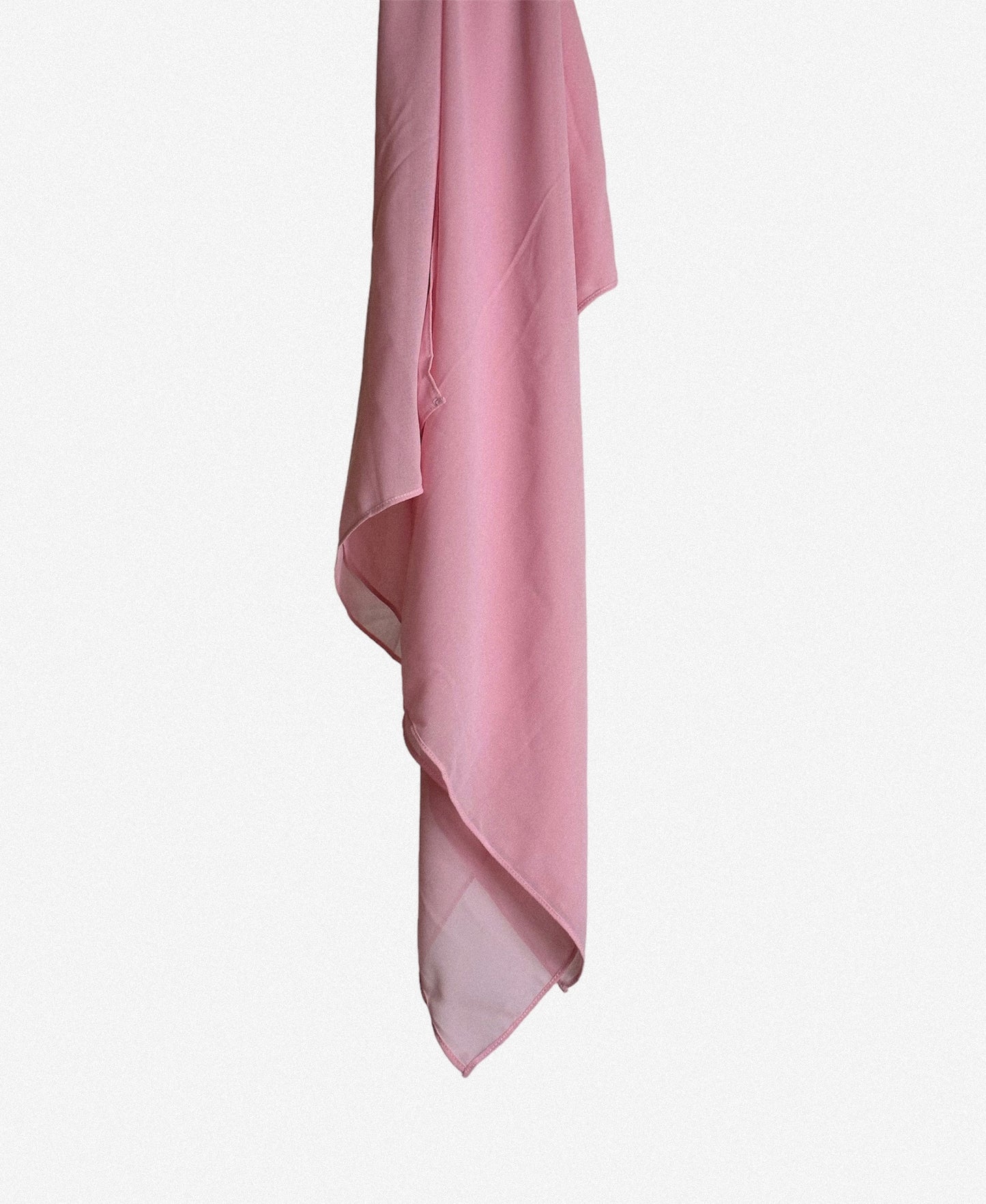 Classic Chiffon - Tea Rose