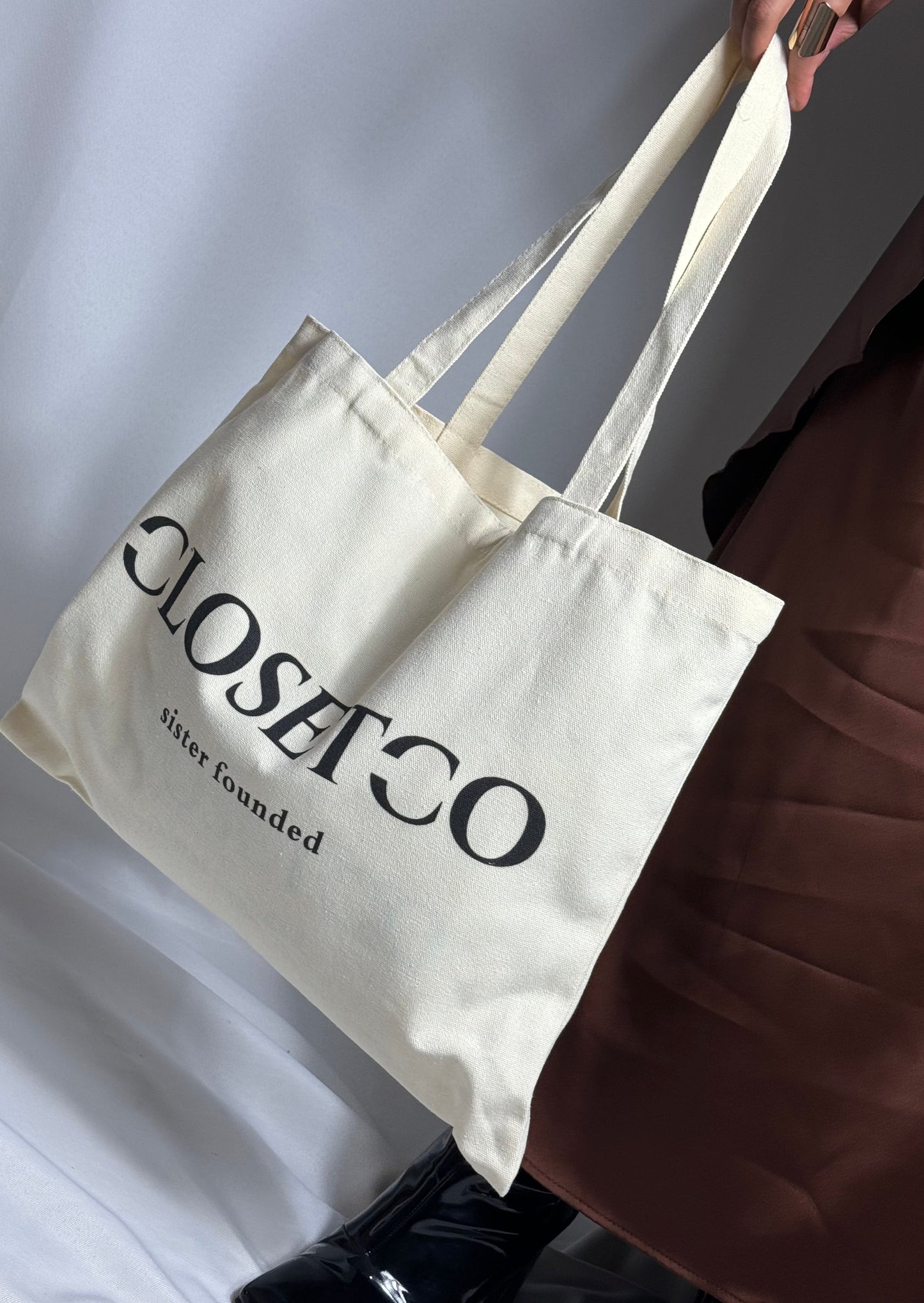 Original Tote Bag