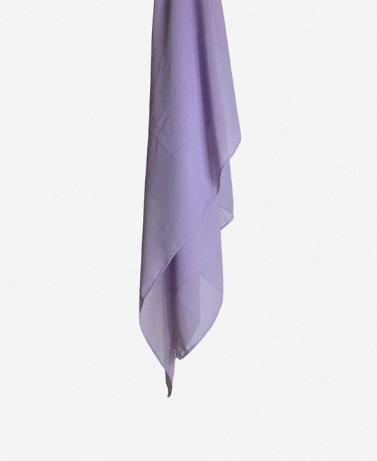 Classic Chiffon - Lilac