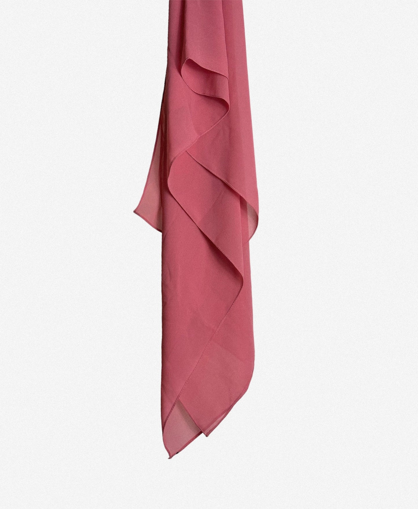 Classic Chiffon - Raspberry